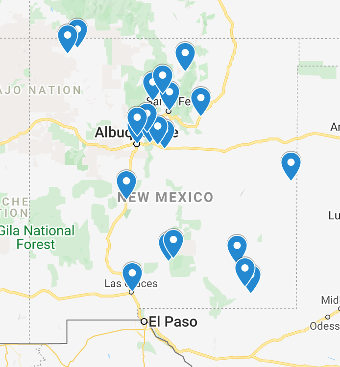 GEGNewMexico's tweet photo. Check out this spread! We had attendees at NMSLS20 from all over the state. Northeast and Southwest corners, we are coming for you!! We also had registrants from CA, CO, MO, OH, TX, Canada, Ukraine, and the Philippines!! #NMSLS20 #GEGNM #EvenBetterThanBefore #BetterTogether https://t.co/EmIvwX0mGM