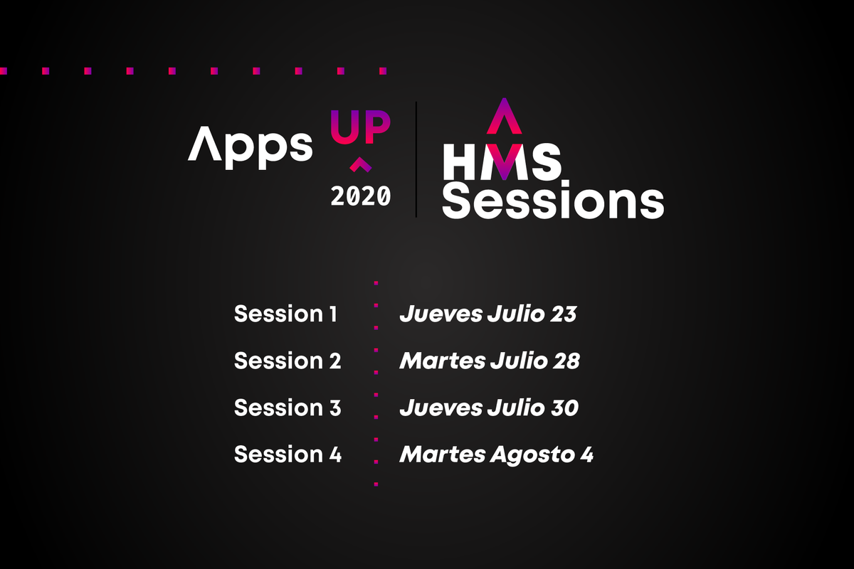 LeanstartupCol's tweet photo. ¿Están listos para la tercera sesión de #HMSsessions. Puedes conectarte desde cualquier lugar :). Inscríbete en: https://t.co/o9Sq8Jzfvn ¡Te esperamos! https://t.co/RFzG6UN6rd