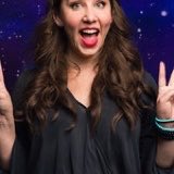 LILY MARKS!! that’s MY mrs weasley!! she is such a sweetheart OKAY?? i adore lily and also she runs her own business??!! a true boss lady. she has the RANGE!