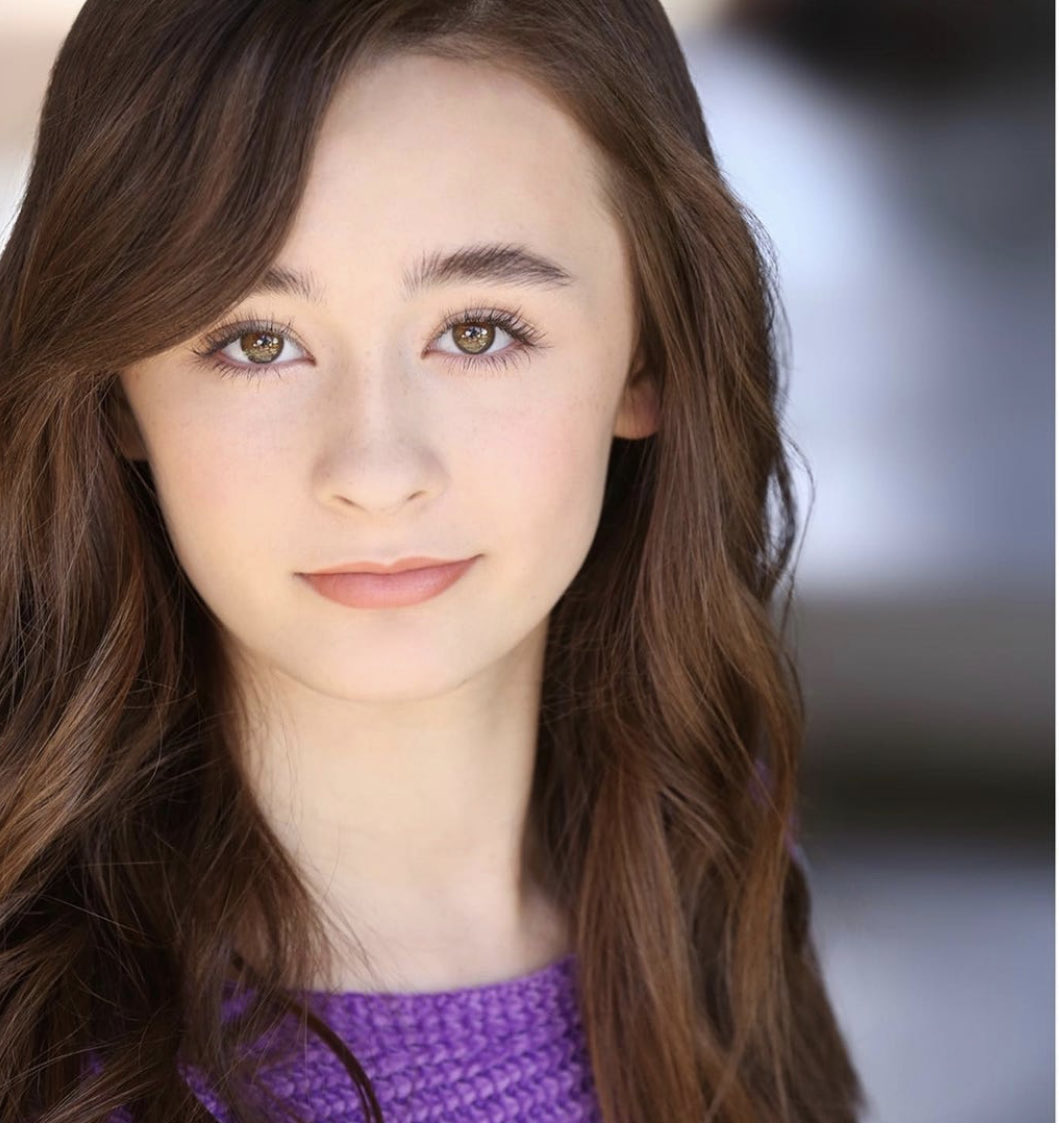 Kendall Nicole Yakshe is just so precious. The talent this girl has is BEYOND BELIEF omfg. She is going to go on to do amazing things, and that’s just a fact.