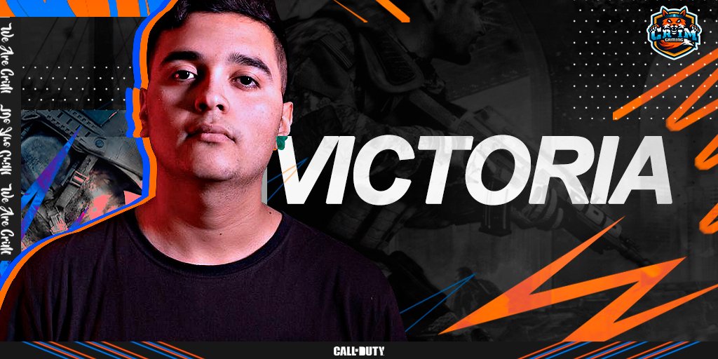 #CODMW 🦊

El día de ayer conseguimos la Victoria por 3-0 vs @_GODSTEAM en la Jornada 4 de la Liga de Oro de la <a href="/LGVeSports/">LGV eSports</a>. 

<a href="/StaaniuM/">Emilio</a>
@RaktenRey
@BreikoTirri
<a href="/xRevayyy/">Revay</a>
<a href="/EliasRadiiz_AX7/">Radiz</a>

¡MAQUINOTAS! #GoCriM🧡