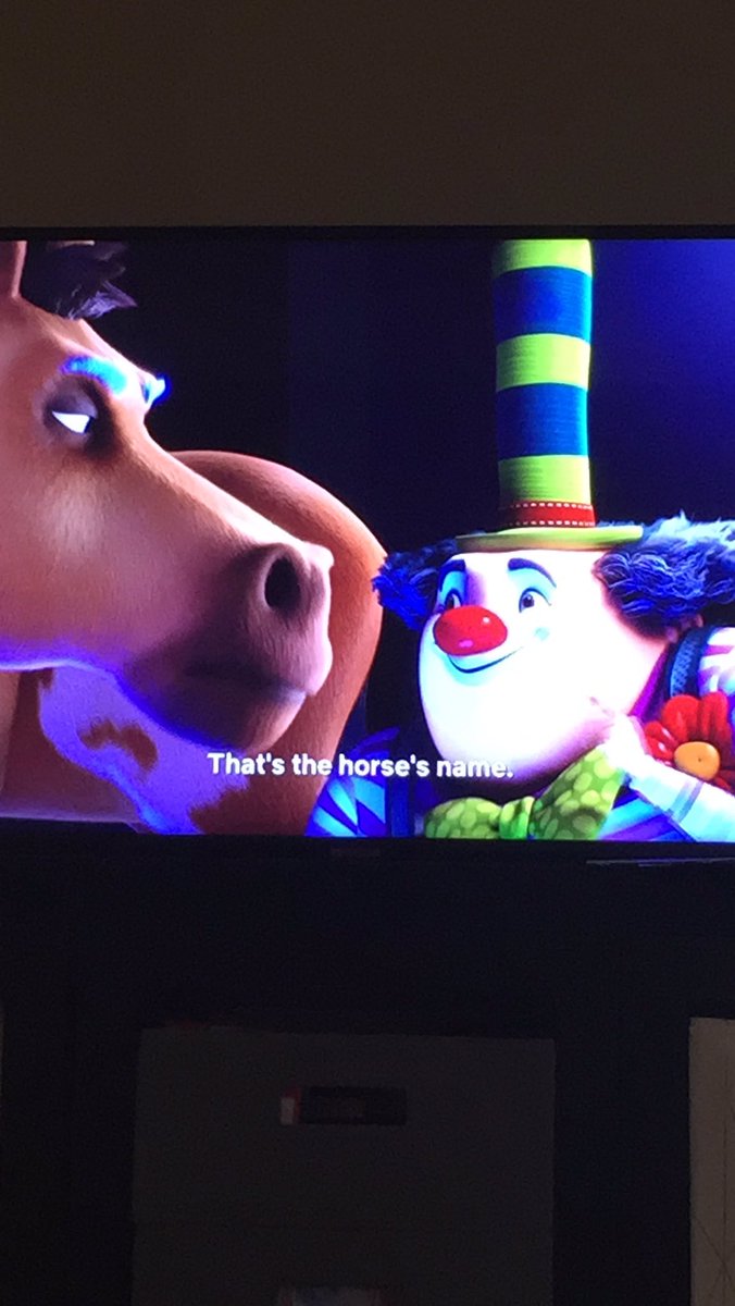 MasonConrad's tweet photo. @ssava @johnkrasinski @netflix No, THANK YOU! We are on our fourth time watching it this weekend. It’s so great! https://t.co/Cassc0ctyv