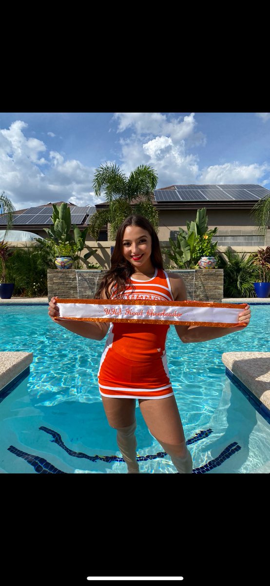 UHS CHEER 2021-2022 tweet media