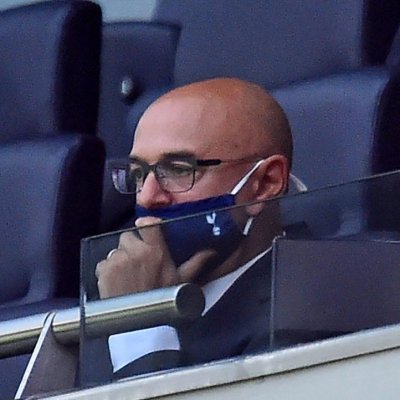 I mean if he was behind the 'suspicious' fires it shows Don Levy really does stop at nothing to Secure. THE. BAGGG.