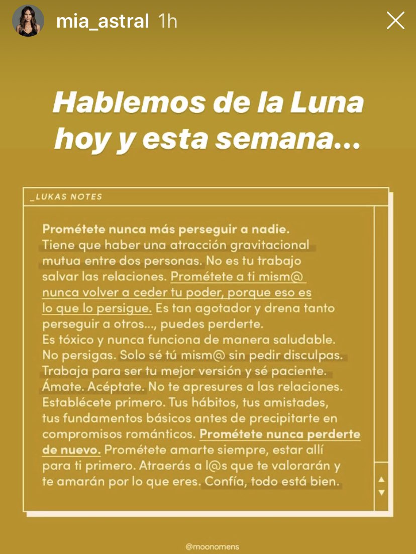 rosaritoe1's tweet photo. Será que siempre me lees la mente, se que no te he hecho caso pero está vez te lo prometo #amigadatecuenta  love u @mia_astral https://t.co/qRS1HDq1Lc