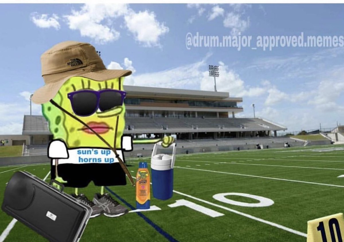 FCMBTrombones's tweet photo. HI TROMBONES!! Tomorrow is the first day of band! Remember we are group 2 from 10:30-12. So excited to see you! Remeber to have your forms signed! I cannot wait to meet and see the new members and see returning members!! With much love, Emma Declan and Jamie. https://t.co/Tngi60pmZb