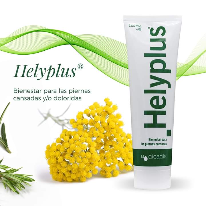 davidadelantado's tweet photo. La combinación del calor con tantas horas de pie o sentado puede dar como resultado piernas hinchadas y cansadas. ¿La solución? Prueba Helyplus® ¡lo agradecerás!
#CosmeticaCientifica #MedicalCosmetics #Cosmetica #CosmeticaAvanzada #Laboratorio #Dicadia #PiernasCansadas #Helyplus https://t.co/y7eIujMEIW
