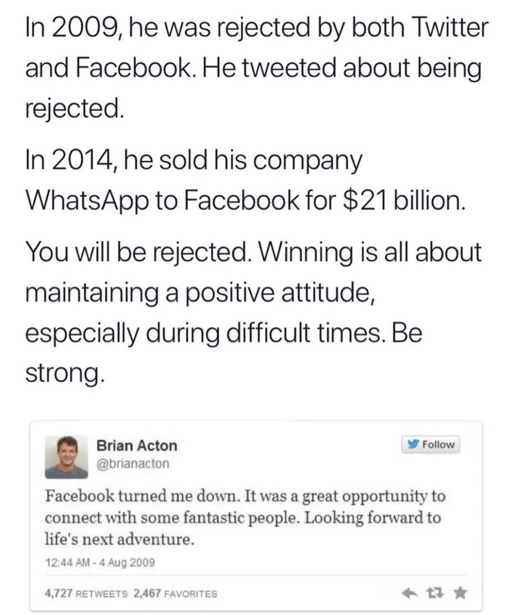 rockerfunder's tweet photo. #substance #reflections #sundayvibes #workonyourgoals #WhatsApp ๐ #dontlistentothenoise #focusonyourfuture https://t.co/I9K9629YJa