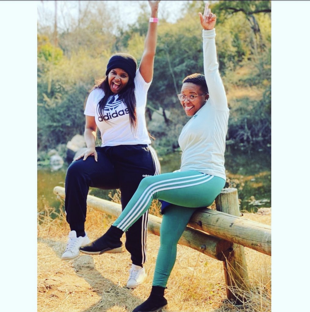 maite_mpho's tweet photo. #Sundayhikes https://t.co/6jVLm9yGR4