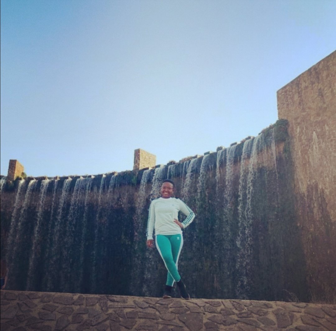 maite_mpho's tweet photo. #Sundayhikes https://t.co/6jVLm9yGR4