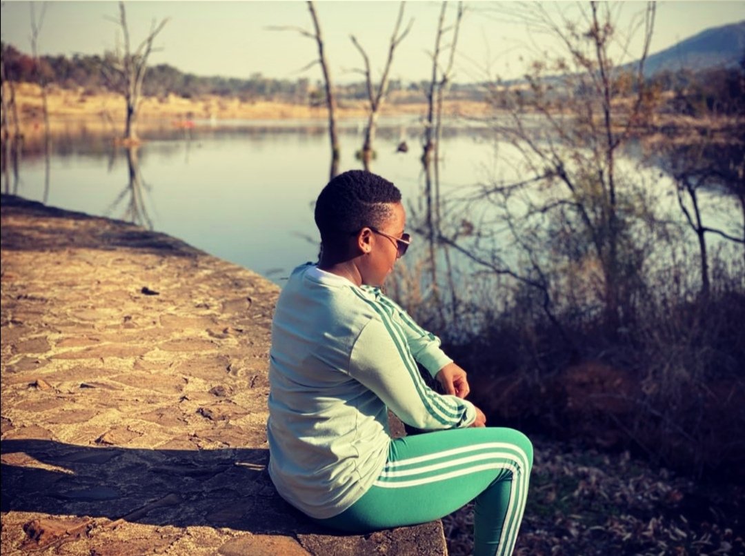 maite_mpho's tweet photo. #Sundayhikes https://t.co/6jVLm9yGR4