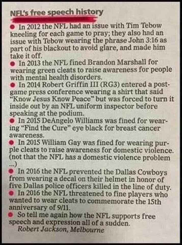 Citizen_Me's tweet photo. @TheJasonSperry @thejtlewis Because freedom of speech only valued unless it’s your message https://t.co/5UTFO2lEvm