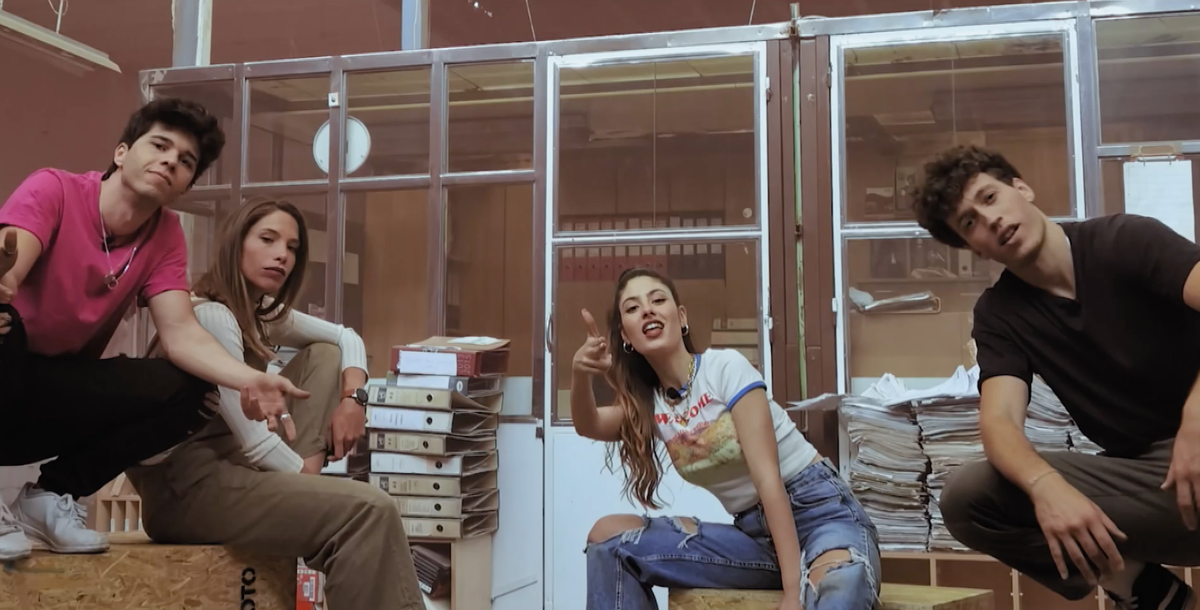 Si quieres revivir los momentazos más TOP de #TopPhotoNeox... No te puedes perder 🔥'THE BEST OF'🔥 ya disponible al completo aquí 👉atres.red/gc6gp