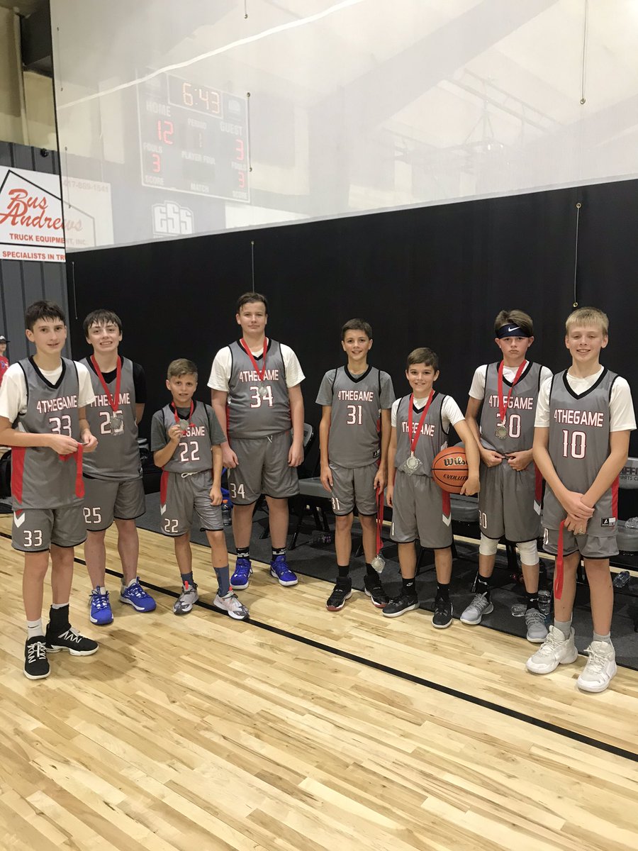 coachthornhill's tweet photo. Came up short today, but these guys play the right way #4thegame https://t.co/cX9uyXtnM7