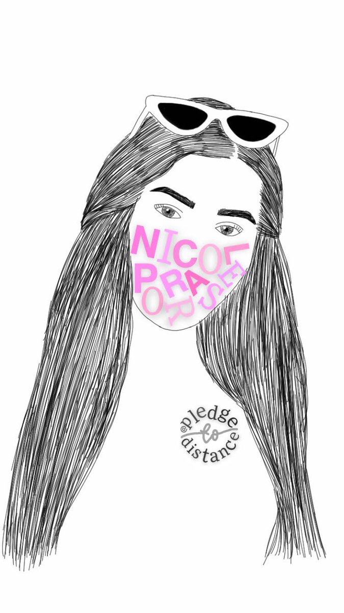 PledgeToDistance tweet media