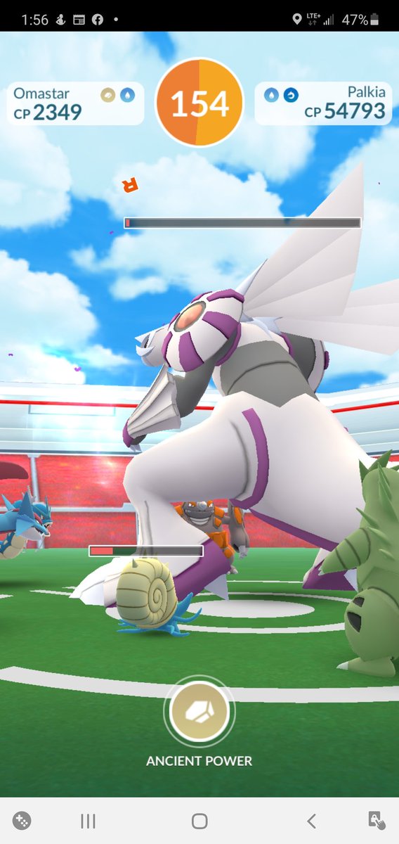 missyislay's tweet photo. @NianticHelp Hey the game froze before I could get my pokemon and timed out! Having tons of freezing. #help https://t.co/6cPtnpt2ks