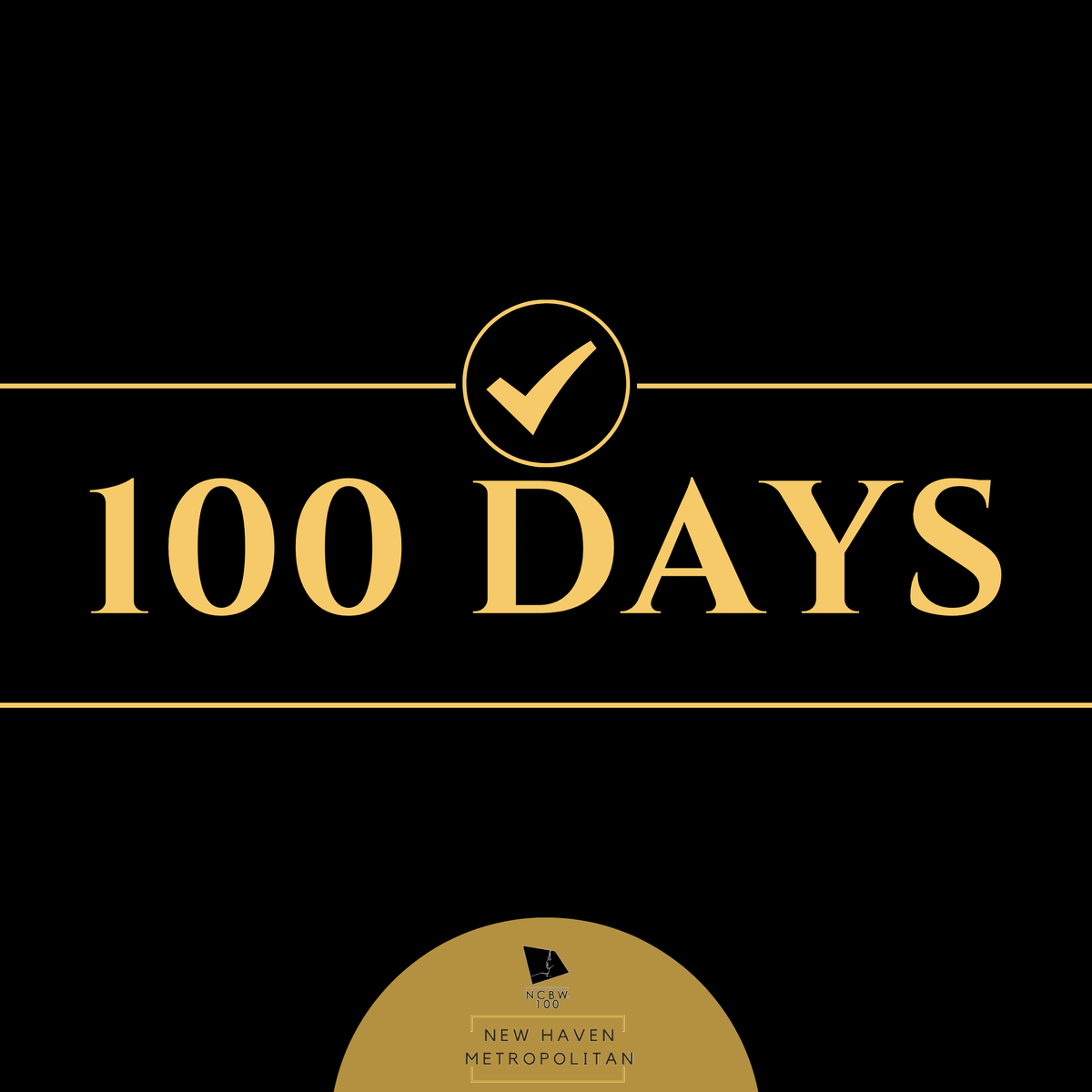 NCBW_NHM's tweet photo. We're 100 days away from Election Day in November!⁠
⁠Now is the time to #AmplifytheVote. Make sure you and your family and friends are registered to vote! Visit https://t.co/Neta6QEuBQ⁠
⁠
#100Days #Vote #ElectionDay #RegistertoVote #YourVoteCounts #YouCount #NC100BWNHM https://t.co/07Y97RS8QG