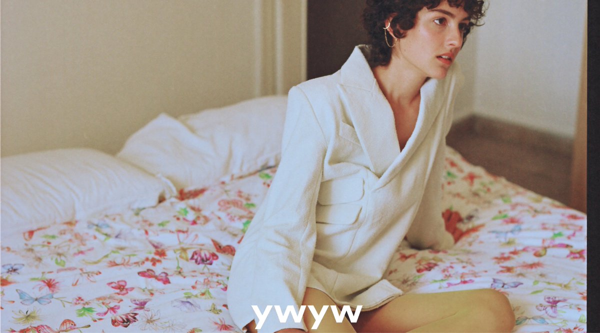 ywywmagazine's tweet photo. https://t.co/Vm0nO9bEe9
#ywywmagazine #ywyw #faces #nina #milano #photography #polaroid #film #fashion #inspiration #summer #womenswear #borbonese #pierremantoux #model https://t.co/12xOWW8JZG