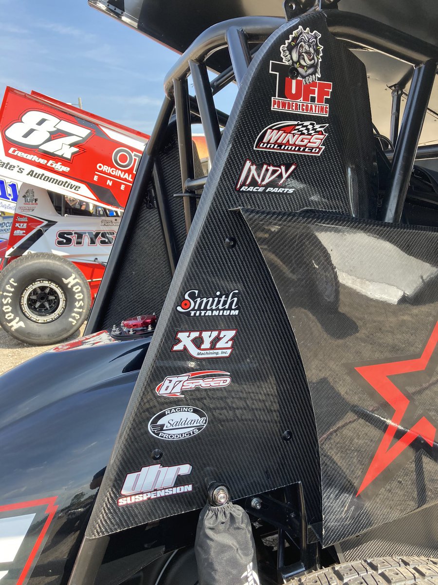 10 months of hibernation and now ready to hit the track with 
@indyraceparts <a href="/RaceMaxims/">Maxim Racing, Inc.</a>  <a href="/keizerwheels/">Keizer Wheels</a> <a href="/chalkracingstix/">Chalk Racing Stix</a> <a href="/SmithTitanium/">SmithTitanium</a> <a href="/xyzmachining/">Cindy Norman</a> <a href="/WingsUnlimited1/">Bryan Baumgardner</a> <a href="/JS17Racing/">Saldana Racing Oil Tanks</a> <a href="/SaldanaRacing/">Saldana Racing Prod.</a> <a href="/keizerwheels/">Keizer Wheels</a> <a href="/dhrsuspension/">Derek Hagar</a> <a href="/jason87speed/">Jason Barney</a>