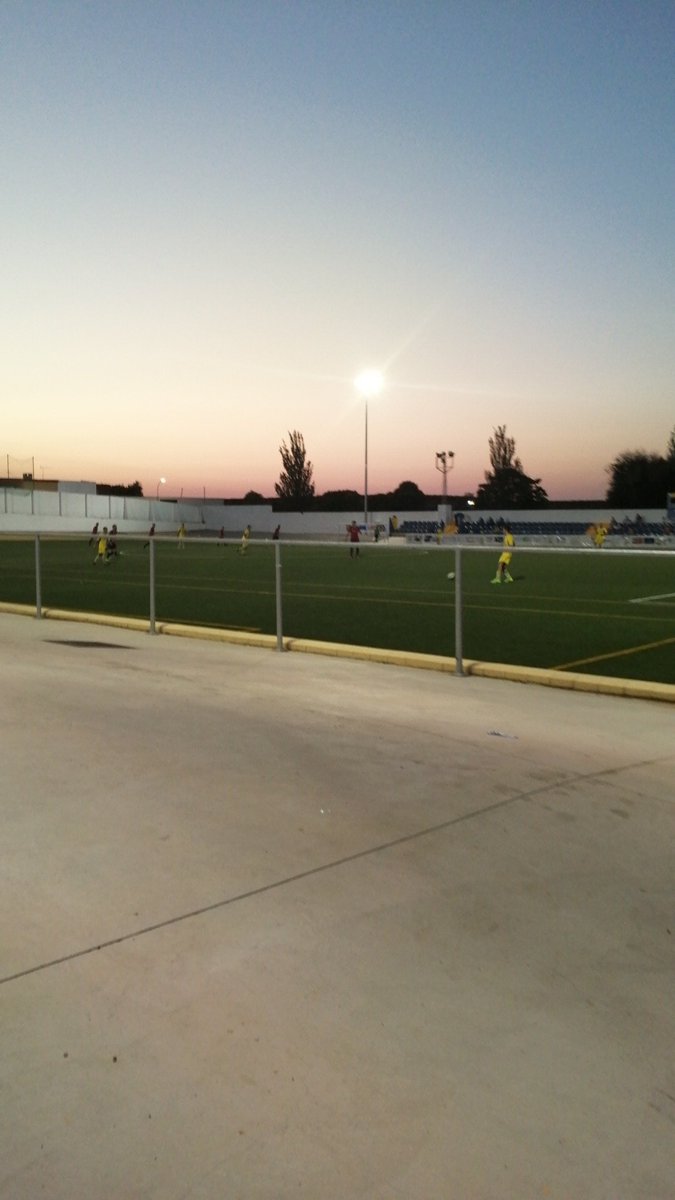 Pcivilsolana's tweet photo. Protección Civil Solana hoy cubriendo partido de fútbol en solana fases de ascenso. https://t.co/Egci3nYrJK