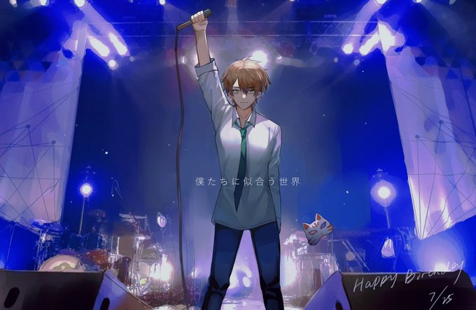 Twoucan 伊東歌詞太郎誕生祭 の注目ツイート イラスト マンガ