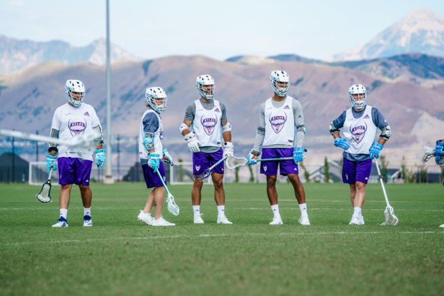 portvikings's tweet photo. TUNE IN: Live on NBC, watch Schreiber High School and Port Lacrosse alum John Crawley and Atlas LC take on the newest expansion team Waterdogs LC!

Wishing the best, John! 🤘
#GoPort | #AtlasLC

#PLL #NBC #NBCSports #Lacrosse #New #ESPN #Waterdogs #Team #Trending #Sports #Vikings https://t.co/n6tYtLUl6u