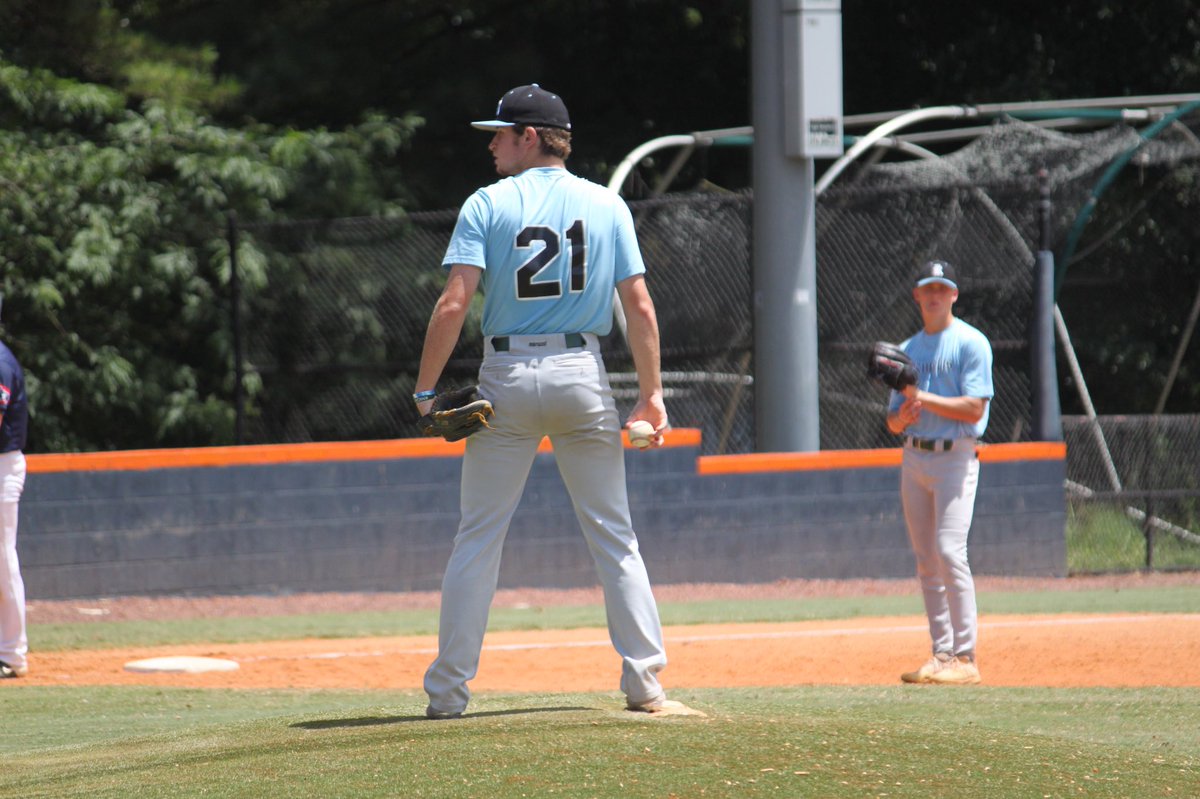 Excited to announce that I will be continuing my baseball career at Tulane University ! Thank you to my family, friends, Coaches and teammates for pushing me to become a better player and better person everyday ! #RollWave #4L #HCOD #KW17