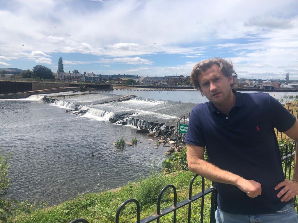 4. Niagara Falls, Ontario - TLC said don’t go chasing waterfalls but they also sang about wanting no scrubs which is not a bad show, so quite frankly, what the hell do TLC know.