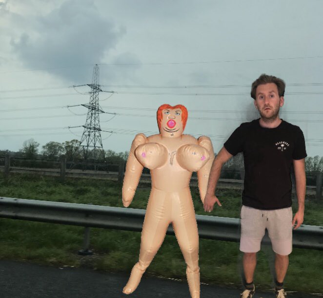 3. Paris, France - As it is the city of love I thought it was only right to take my girlfriend to the Eiffel Tower, pictured