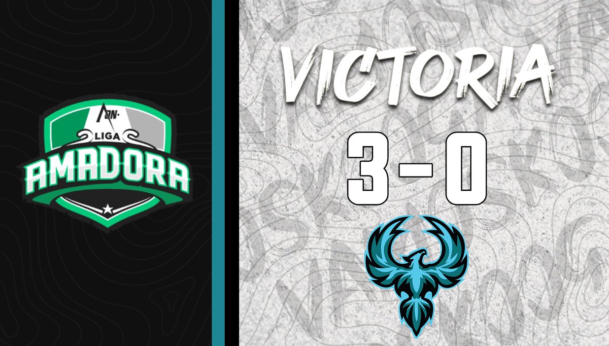 #COD

¡VICTORIA!

logramos vencer a #Diversity con un contundente 3-0 por <a href="/ArenaOnOficial/">ArenaOn</a> liga  Amadora.

¡GG para ellos!

#VamosKooGa