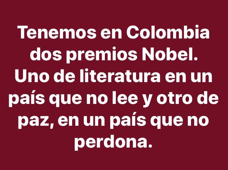 Me recontrasaludan al autor