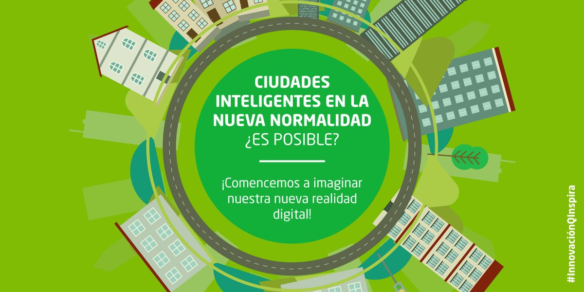 krugercorp's tweet photo. Las tecnologías digitales como el procesamiento de datos y la inteligencia artificial, pueden generar una mejora significativa a un coste relativamente bajo en nuestra ciudad. 🏙️ 

¿Te atreves a digitalizar tu ciudad?😎 

#Innovalife #InnovaciónQInspira #SomosKruger https://t.co/JE3ut81UsH