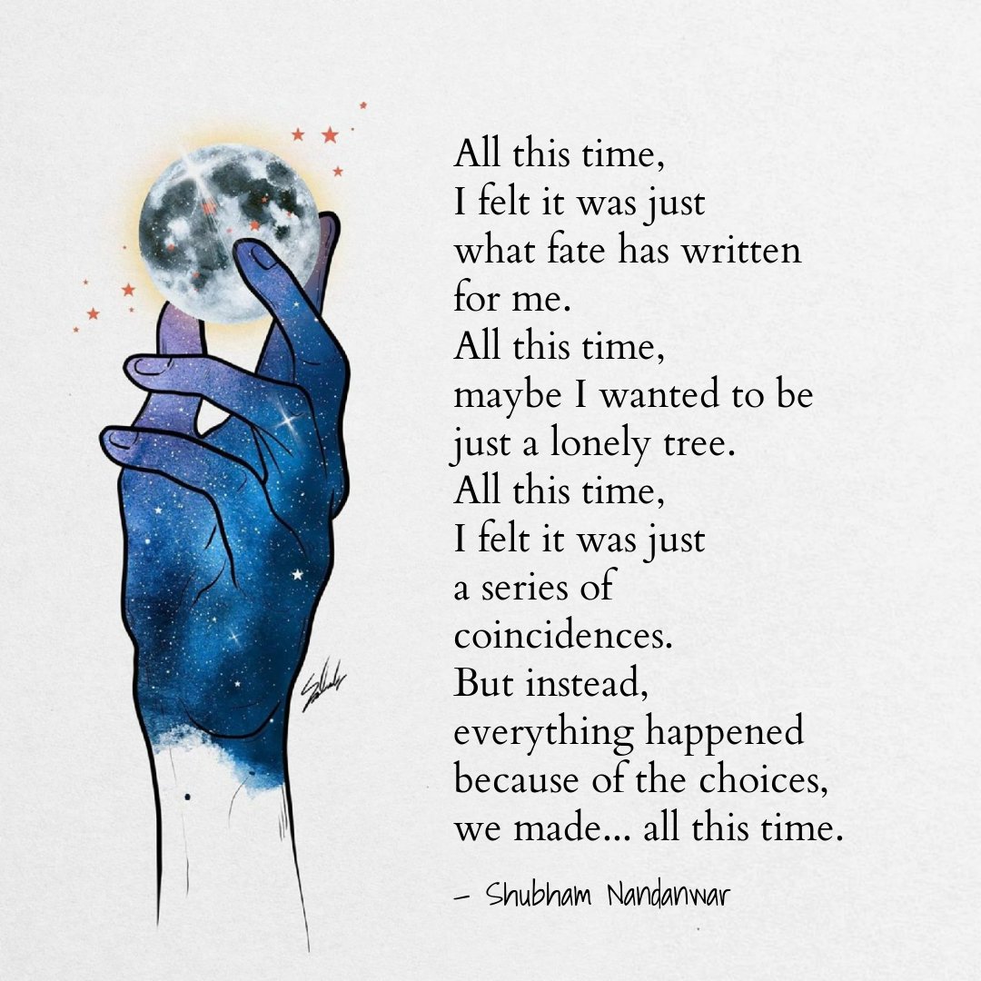 _voyagerolls's tweet photo. All this time...

Follow me on Instagram for more! Link in Bio!✨
#poetrycommunity #POEMS @PoemsPorn @poetryeuphoria @PoemPics https://t.co/D7Jgl420Hl