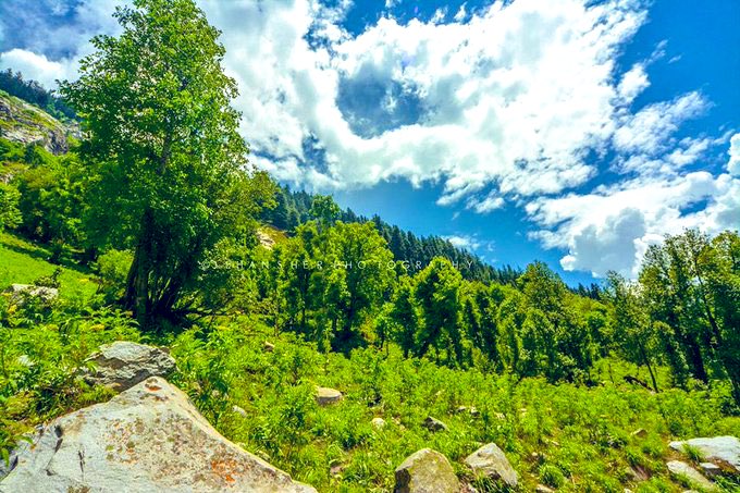 shakeebkhan001's tweet photo. Hello Pakistan 🇵🇰 have a blessed day. Some pictursque scenes of the valley. 
#Kumratvalley #Jehazbanda #Badgoi #ShahBanal #ShellTop
 #BuildDirChitralMotorway https://t.co/iLYHvfPbEN