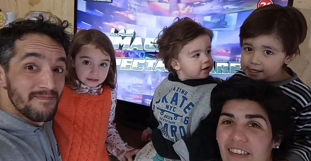 Saludos desde Rosario...👋🏼👋🏼👋🏼 #LasImagenesMasEspectaculares