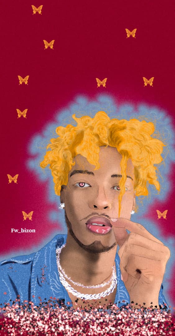Fw_bizon's tweet photo. I'm bizon,a student of unilag,pls help me retweet my work,it won't cost you a dine to do so.❤
The first one is an art of @cruelsantino https://t.co/slpFUr0AmX