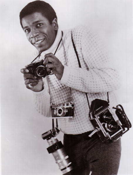 Feliz cumpleaños / Happy Birthday Brenton Wood 