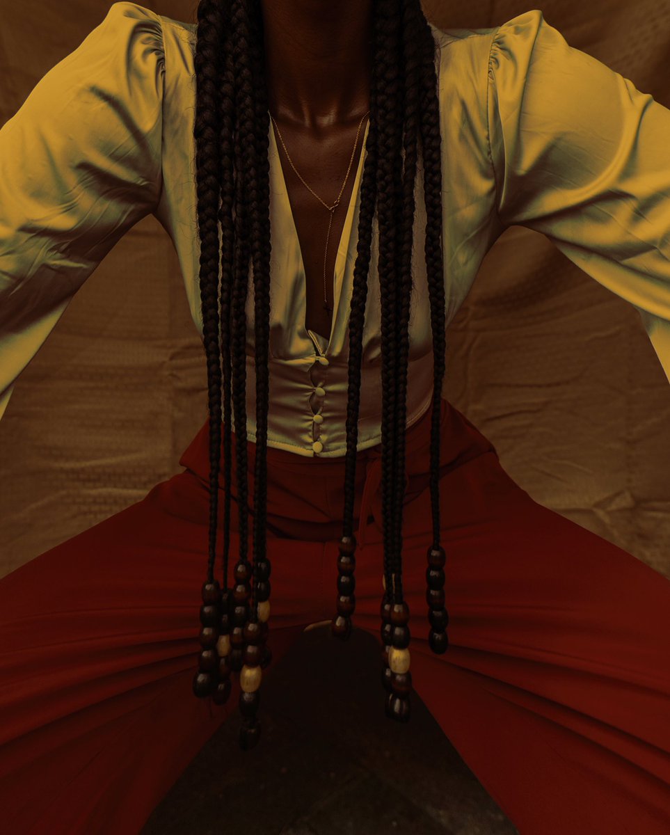 _thatmodelchic's tweet photo. melanin magic 🥀 https://t.co/AfmhEkMxlz