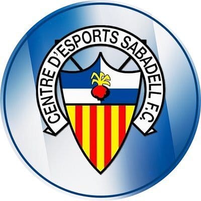 Honor al Sabadell. 
Ho hem aconseguit! Enhorabona Centre d'Esports.
#AdrenalinaArlequinada