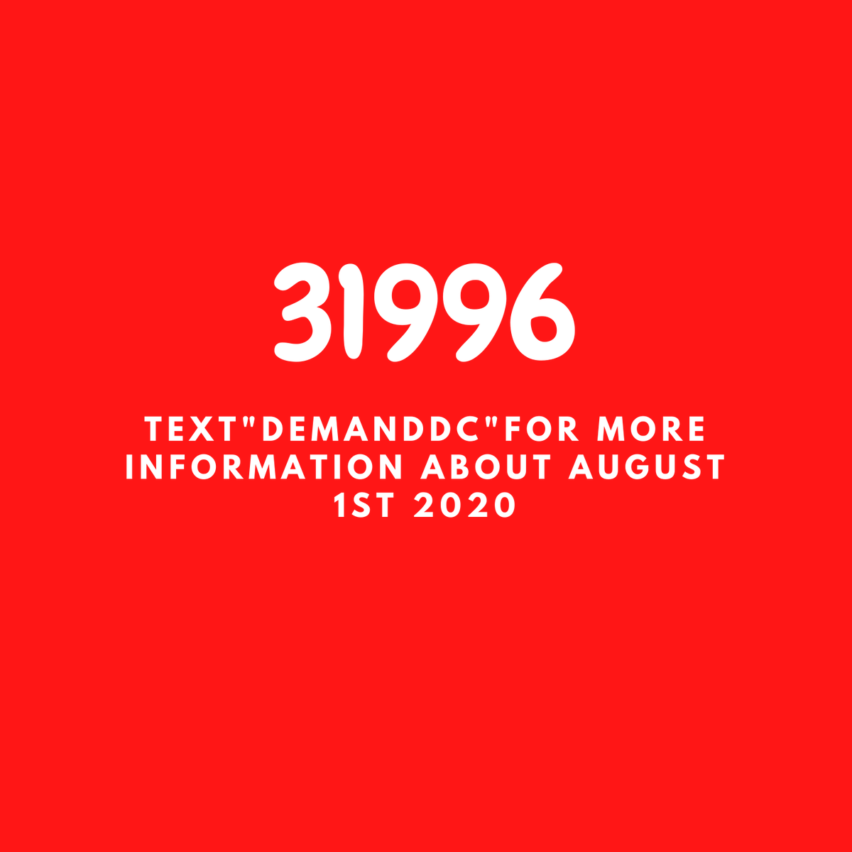 continuetoserve's tweet image. Join Us! 

 #BLMDC #BlackLivesMatterDC #VetsforBLM #Vets #Veterans #VetsforBlackLives #VetsforBlackLIvesMatter #VetsforKaepernick #WallofVets #DemandDC
