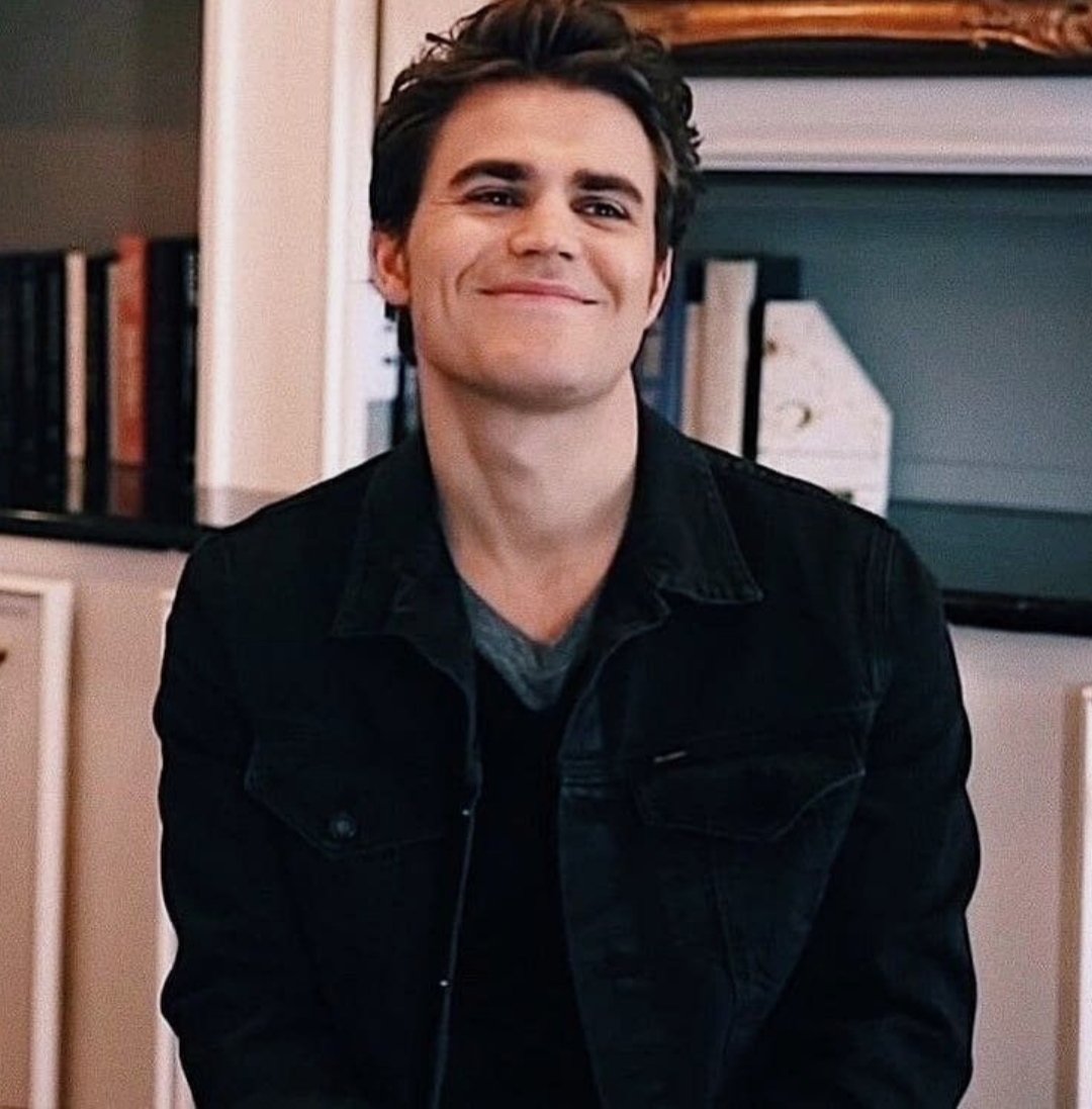 HAPPY BIRTHDAY PAUL WESLEY!  