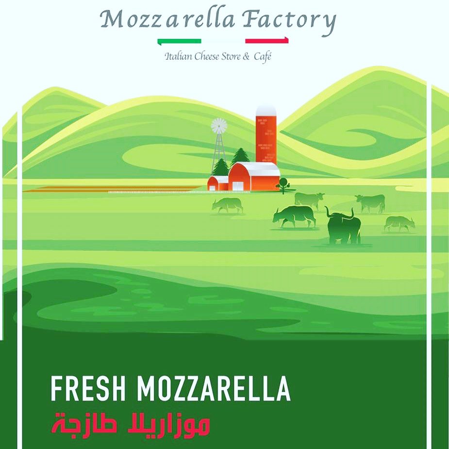 Mozzarellajoint's tweet photo. Our #FreshMozzarella are made daily from only #FreshMilk. #MozzarellaFactory https://t.co/LbGtTba0cj