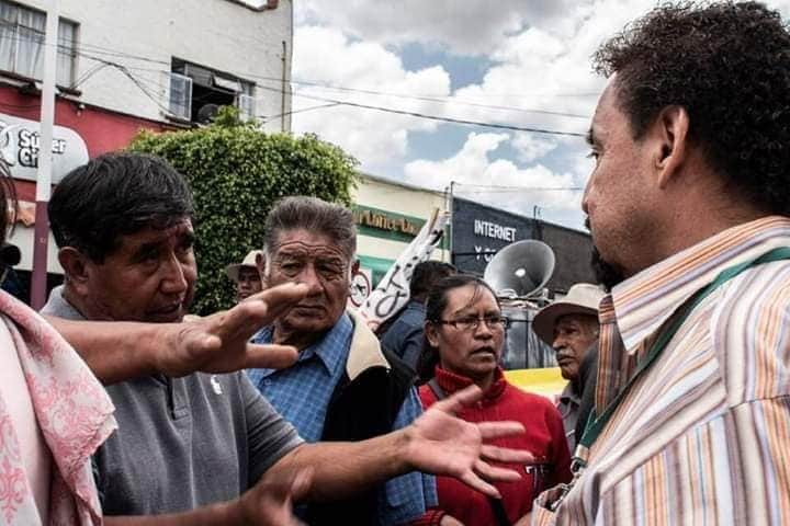 DaveGarciaB's tweet photo. LA CUARTA TRANSFORMACIÓN: NI TRANSFORMACIÓN, NI PACÍFICA.
Por: Dave García Barrera

 ¿Acaso @lopezobrador_  está llevando a cabo la “Cuarta Transformación” y si lo está haciendo, lo lleva a cabo de manera pacífica?

🚨🚨🚨🚨🚨🚨🚨🚨🚨🚨🚨🚨🚨🚨🚨🚨
https://t.co/OANz4xAIP5 https://t.co/N9kkP4SYzG