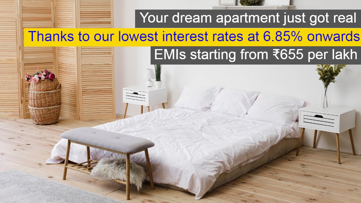 mortgage_world's tweet photo. Working from home is tougher when home loan payments are stressing you out. Call Mortgage World on 7715863777 for the best deal on your home loan or visit https://t.co/AqDl5aztVe

#mortgage #homeloans #loans #Bedroom #Interestrate #Bank #EMI #Mumbai #realtor #realestate https://t.co/hNrkByGekh