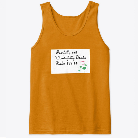 wisdinst's tweet image. #tshirtslovers #tanktop #women #fearfully #wonderfully #made #shopfromhome 
Check out "He Feedeth Among the Lillies"  ! Available for the next 1 day via @Teespring: tspr.ng/c/he-feedeth-a…