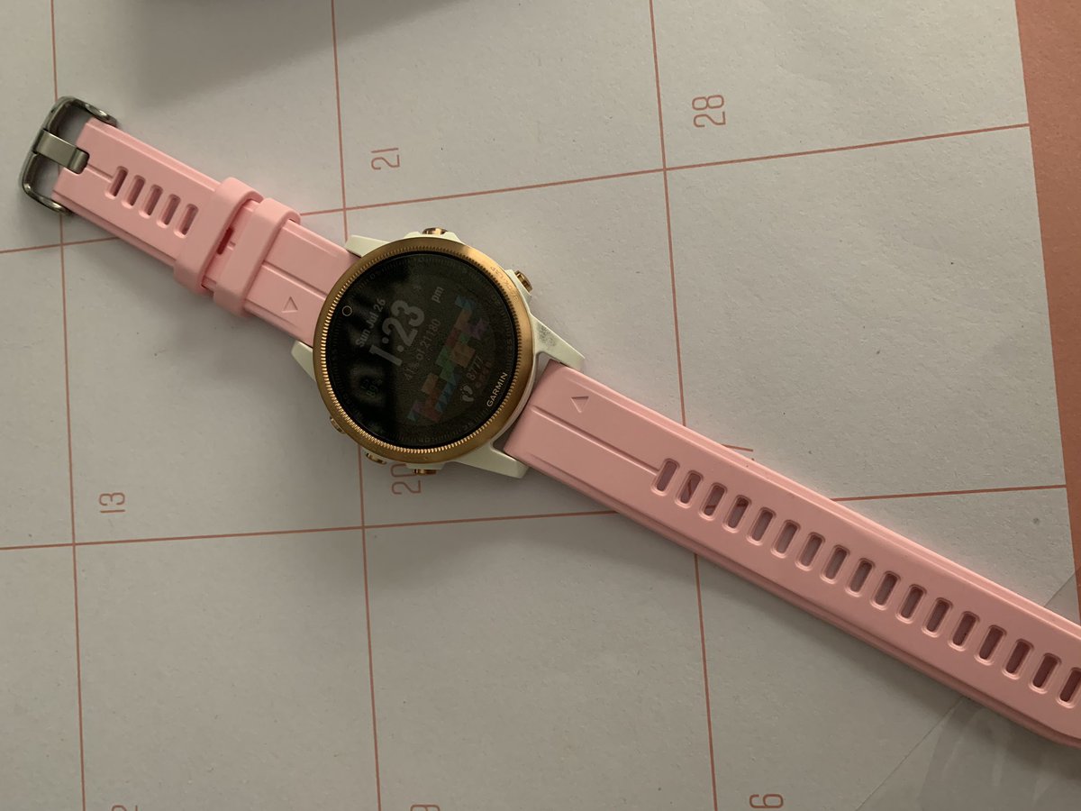 Jackie 🏃‍♀️ tweet media