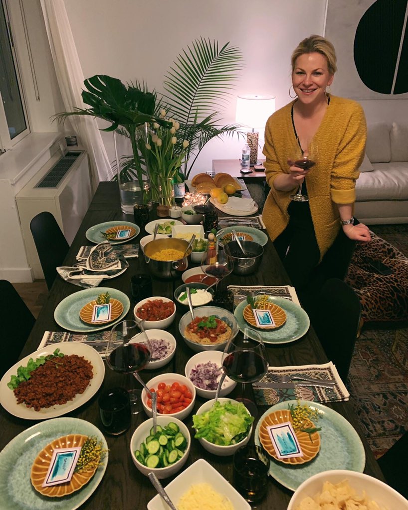 TAYLOR SPELLMAN tweet media