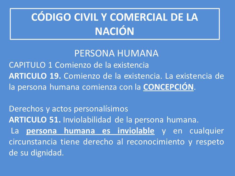 gloriavdelc's tweet photo. breve repaso para el abortero ignorante👉el aborto es inconstitucional, para el Código Penal es delito, el Congreso dijo NO 7 veces, la Corte NO legisla (=FAL no es ley), protocolo NO es ley (=disposición ministerial). El hijo tiene derechos #SiNoVetasNoTeVoto @horaciorlarreta https://t.co/6Fbodf8DNE