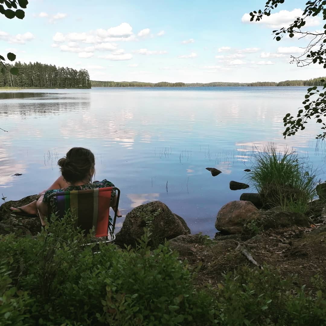 La_Carapate's tweet photo. Et à partir de ce jour là, la folie des champignons commença. Ha les forêts finlandaises...
📍 #Verla #Silma #Luujärvi #Repovesi #Finlande
https://t.co/9Bs77j3n6C https://t.co/Zh8n7eHyFd