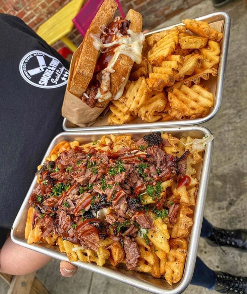 LordBrooke_Arts's tweet photo. Perfect lunch π π₯π€€
Who is your lunch partner?
#foodcompilation #Foodie #Food #burger #streetfoodcompilation #Foodies #burger #beef #LunchTime https://t.co/Wa8CxvtnIw